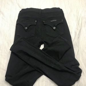 Black Hudson jeans